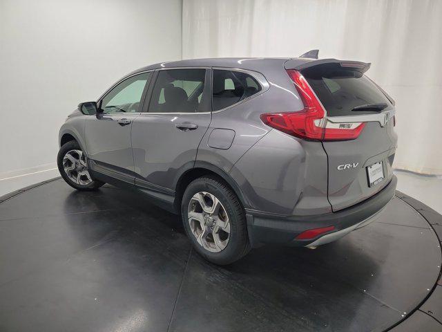 used 2019 Honda CR-V car, priced at $19,845