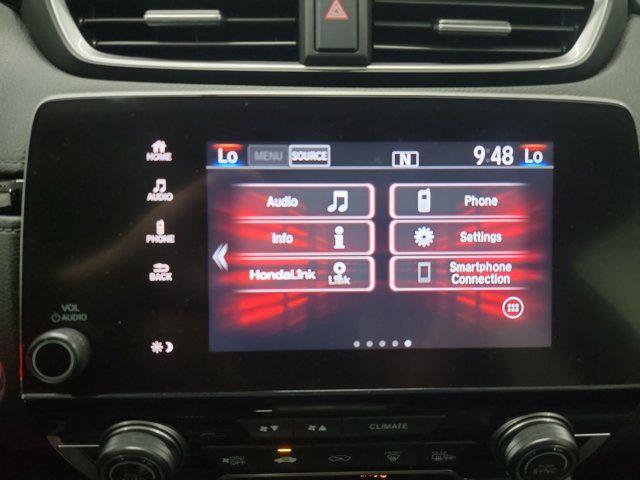 used 2019 Honda CR-V car, priced at $19,845