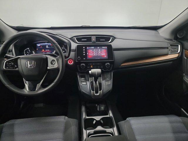 used 2019 Honda CR-V car, priced at $19,845