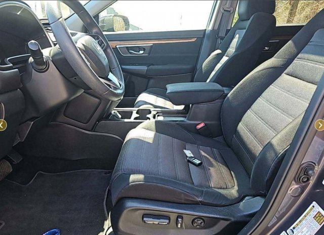 used 2019 Honda CR-V car, priced at $20,313