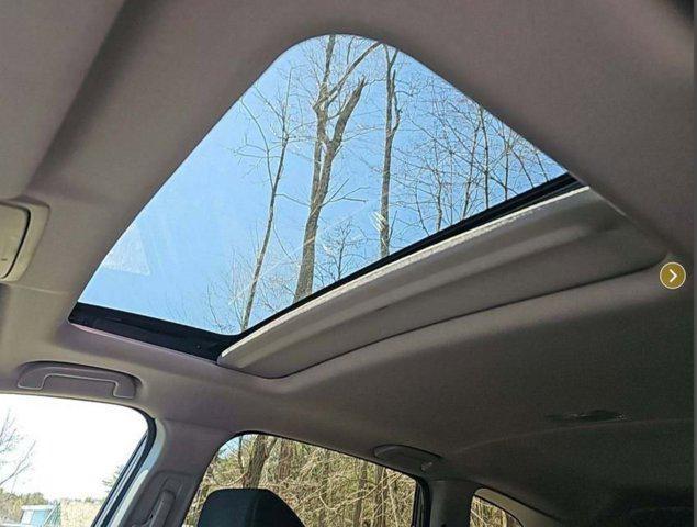 used 2019 Honda CR-V car, priced at $20,313