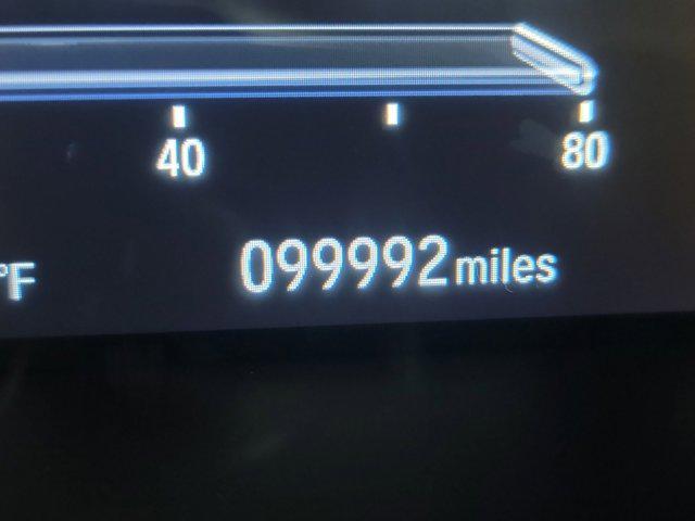 used 2019 Honda CR-V car, priced at $19,845