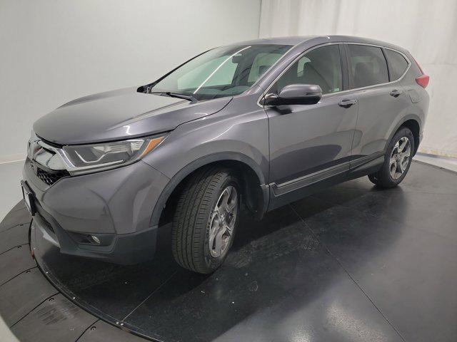 used 2019 Honda CR-V car, priced at $19,845