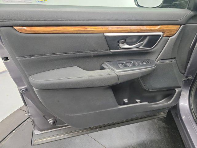 used 2019 Honda CR-V car, priced at $19,845