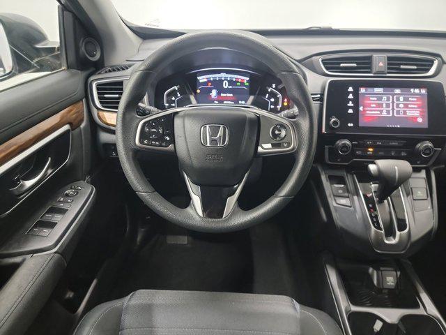 used 2019 Honda CR-V car, priced at $19,845