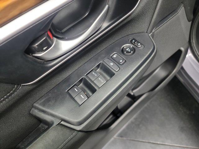 used 2019 Honda CR-V car, priced at $19,845