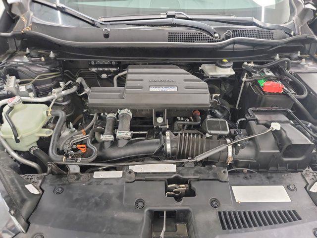 used 2019 Honda CR-V car, priced at $19,845