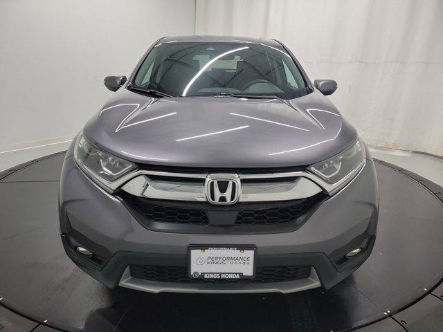 used 2019 Honda CR-V car, priced at $19,845