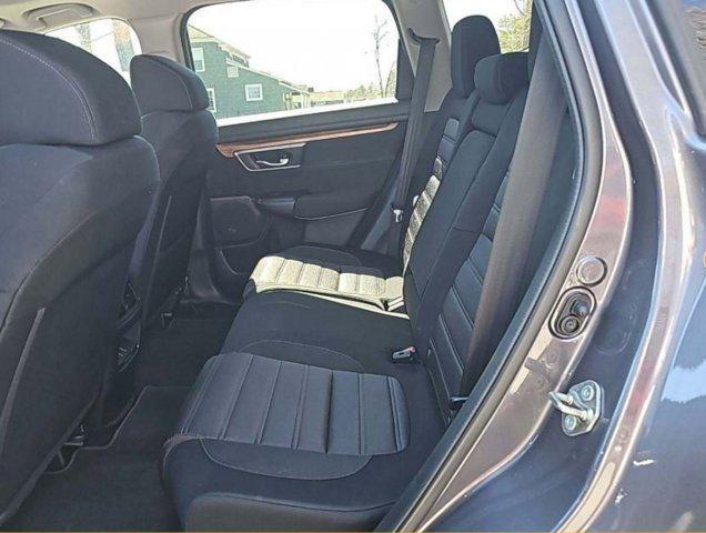 used 2019 Honda CR-V car, priced at $20,313