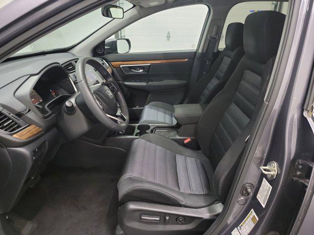 used 2019 Honda CR-V car, priced at $19,845