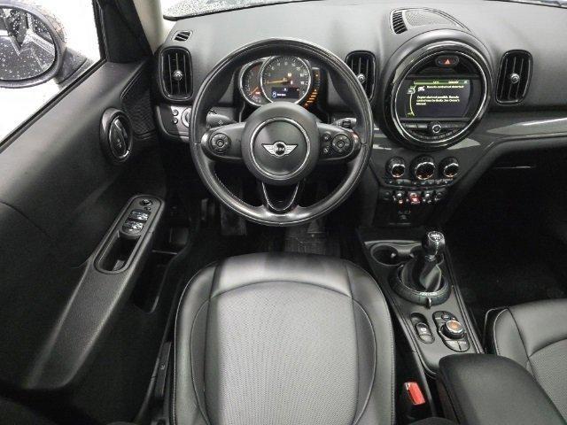 used 2017 MINI Countryman car, priced at $8,650