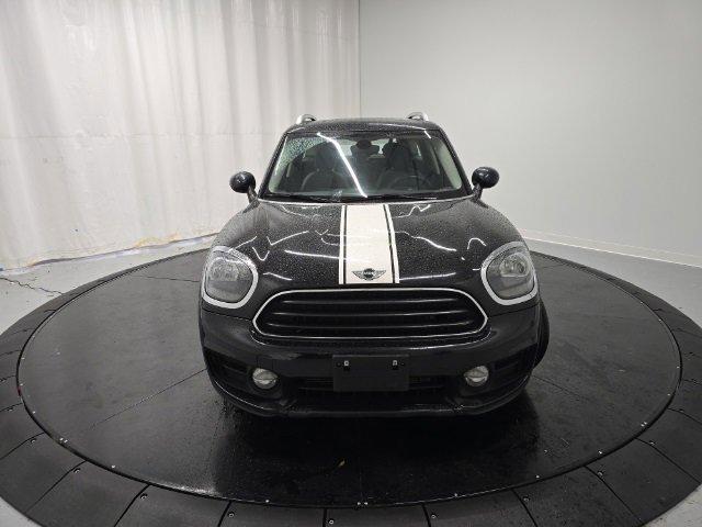 used 2017 MINI Countryman car, priced at $8,650