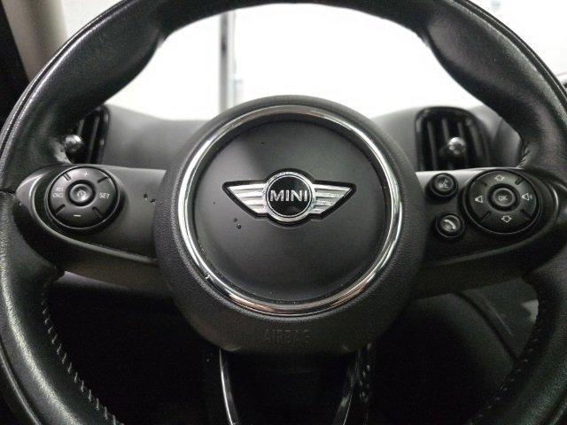 used 2017 MINI Countryman car, priced at $8,650