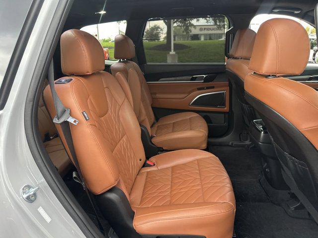 used 2023 Kia Telluride car, priced at $38,992