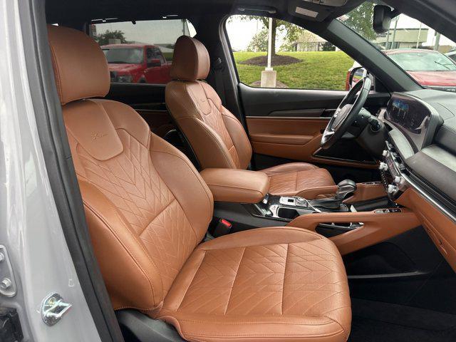 used 2023 Kia Telluride car, priced at $38,992