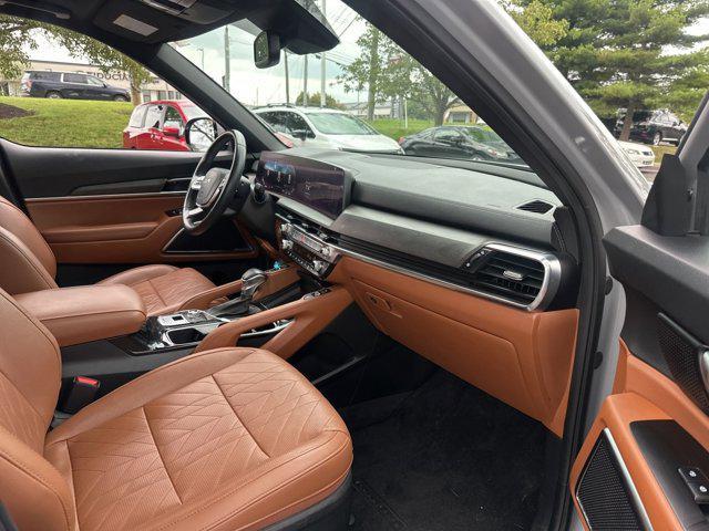 used 2023 Kia Telluride car, priced at $38,992