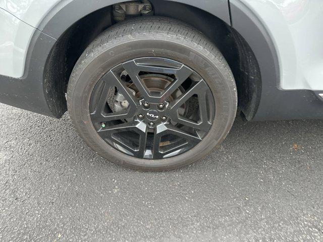 used 2023 Kia Telluride car, priced at $38,992