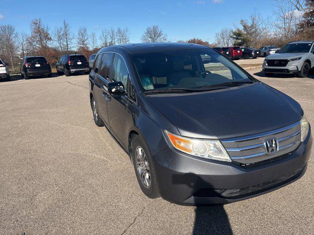 used 2012 Honda Odyssey car, priced at $7,154