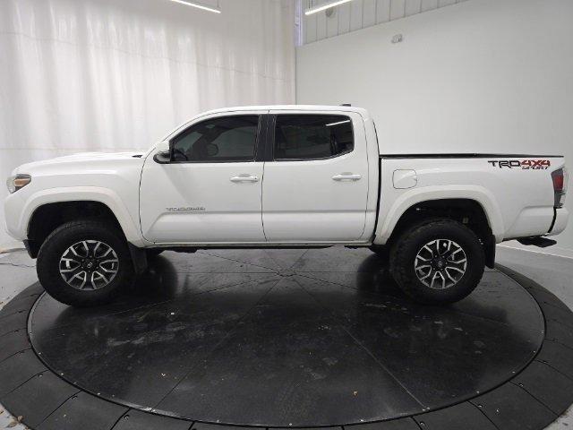 used 2020 Toyota Tacoma car, priced at $29,000