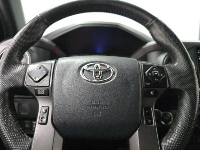 used 2020 Toyota Tacoma car, priced at $29,000