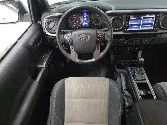 used 2020 Toyota Tacoma car, priced at $29,000