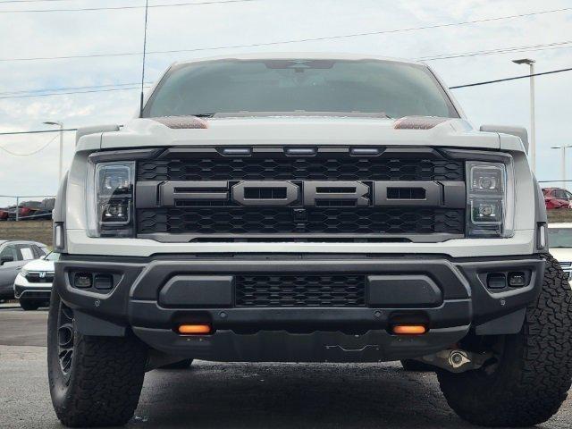 used 2023 Ford F-150 car, priced at $75,277
