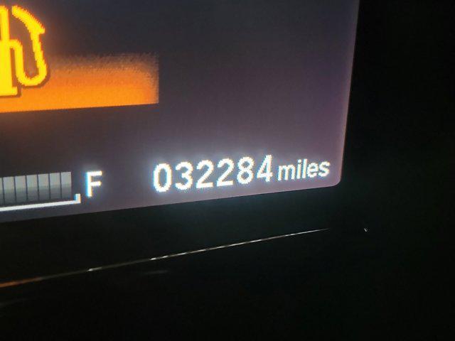 used 2022 Honda HR-V car, priced at $23,972
