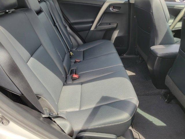 used 2015 Toyota RAV4 car, priced at $17,167