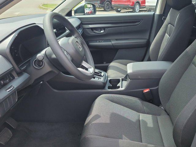 new 2026 Honda CR-V car, priced at $36,045