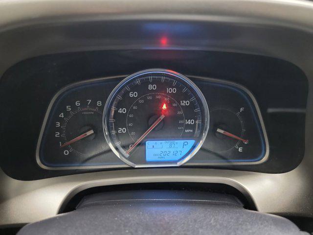 used 2015 Toyota RAV4 car, priced at $11,266