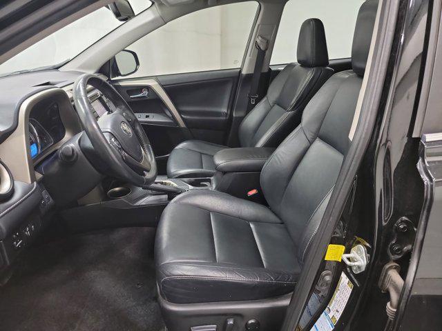 used 2015 Toyota RAV4 car, priced at $11,266
