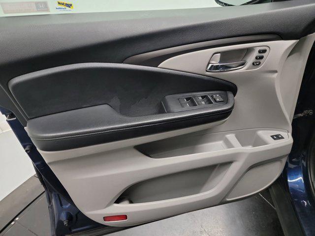 used 2019 Honda Pilot car, priced at $19,452