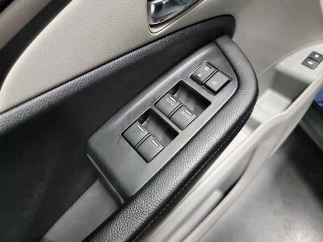used 2019 Honda Pilot car, priced at $19,452