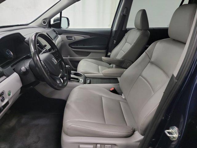 used 2019 Honda Pilot car, priced at $19,452