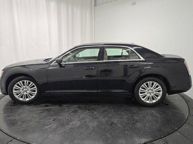 used 2014 Chrysler 300 car, priced at $12,512