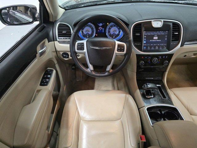 used 2014 Chrysler 300 car, priced at $12,512