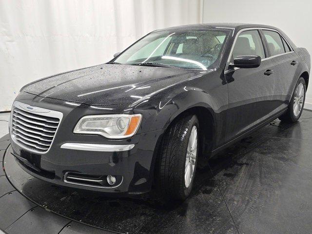 used 2014 Chrysler 300 car, priced at $12,512