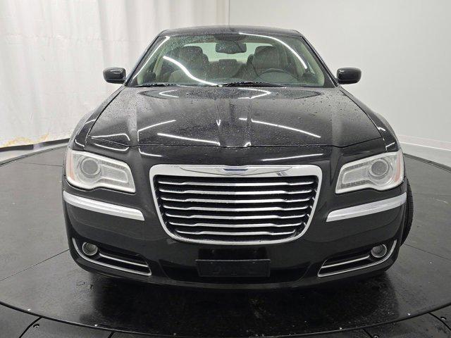 used 2014 Chrysler 300 car, priced at $12,512