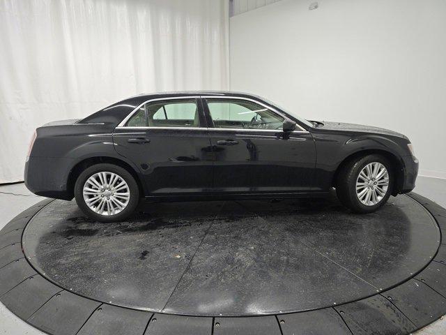 used 2014 Chrysler 300 car, priced at $12,512