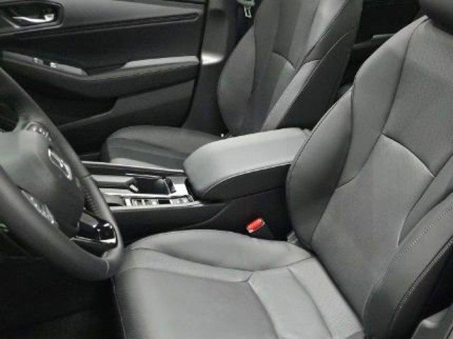 new 2025 Honda Accord Hybrid car, priced at $36,342