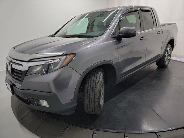 used 2019 Honda Ridgeline car, priced at $23,964