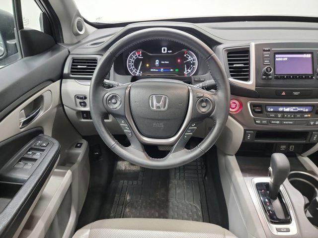 used 2019 Honda Ridgeline car, priced at $23,964
