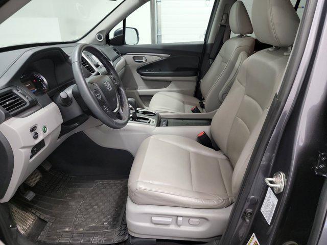 used 2019 Honda Ridgeline car, priced at $23,964