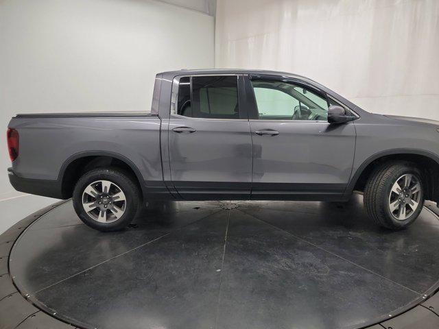 used 2019 Honda Ridgeline car, priced at $23,964