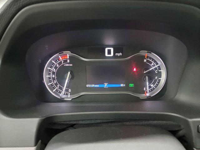 used 2019 Honda Ridgeline car, priced at $23,964
