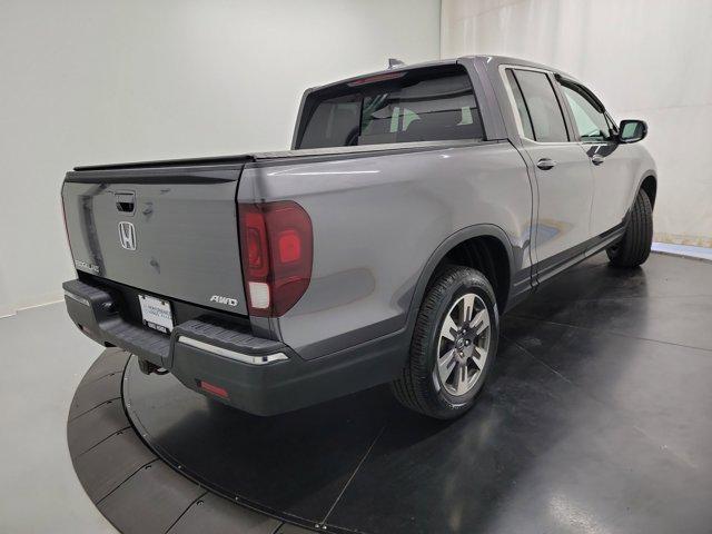 used 2019 Honda Ridgeline car, priced at $23,964