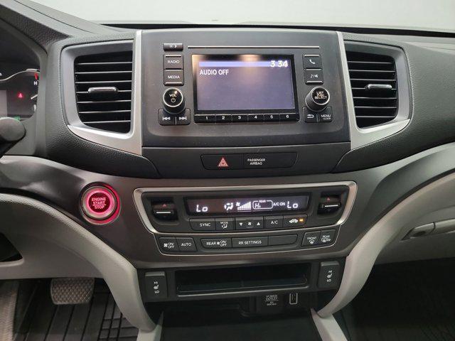 used 2019 Honda Ridgeline car, priced at $23,964