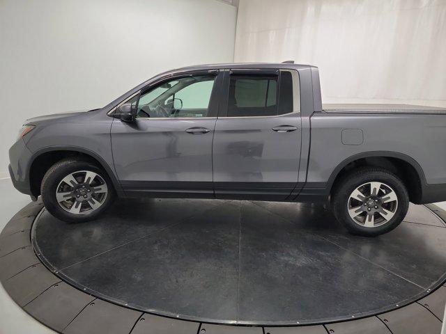 used 2019 Honda Ridgeline car, priced at $23,964