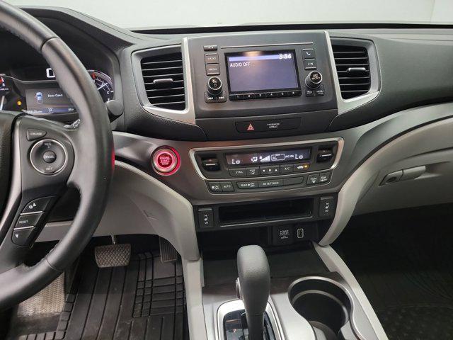 used 2019 Honda Ridgeline car, priced at $23,964