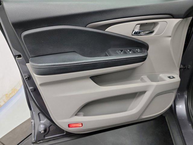 used 2019 Honda Ridgeline car, priced at $23,964